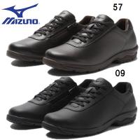 【全品P2倍+最大1500円OFFクーポン】ミズノ MIZUNO レディース ウォーキング シューズ 幅広 カジュアル LD40 VI SW B1GD2205 | スポーツジュエン 総合館