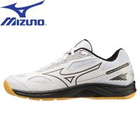 【全品P3倍+最大700円OFFクーポン】ミズノ MIZUNO メンズ レディース バレーボールシューズ サイクロンスピード 4 V1GA2380 54 | スポーツジュエン 総合館