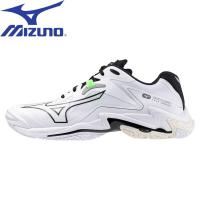 【全品P3倍+対象商品10％OFF】ミズノ MIZUNO メンズ レディース バレーボールシューズ ウエーブライトニング Z8 WIDE V1GA2401 57 | スポーツジュエン 総合館