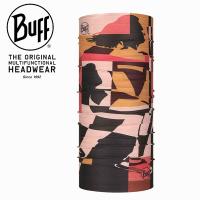 【全品P3倍+最大2000円OFFクーポン】BUFF ネックウェア UV対策用品 COOLNET UVプラス W-RETRO MULTI 427199 | スポーツジュエン 総合館