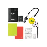 【全品P3倍+対象商品10％OFF】フィンタ FINTA サッカー フットサル 審判 レフェリー スターター セット B FT5990 | スポーツジュエン 総合館