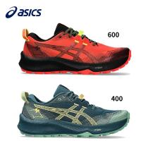 【全品P3倍+対象商品10％OFF】アシックス asics メンズ トレイルランニングシューズ GEL-Trabuco 12 ゲルトラブーコ12 1011B799 | スポーツジュエン Yahoo!店