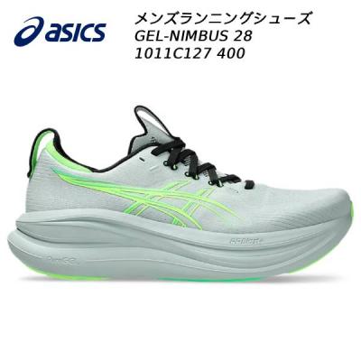 GEL-NIMBUS シューズ（ASICS／スポーツ用品）（サイズ（cm）：28cm）の