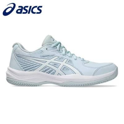 ASICS テニスシューズ（色：ブルー系）｜テニス｜スポーツ 通販