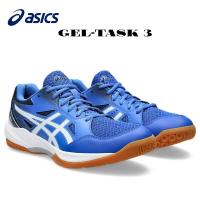 【全品P3倍+最大700円OFFクーポン】アシックス asics ハンドボールシューズ GEL-TASK 3 屋内用 メンズ インドアスポーツ シューズ 1071A077 402 | スポーツジュエン Yahoo!店