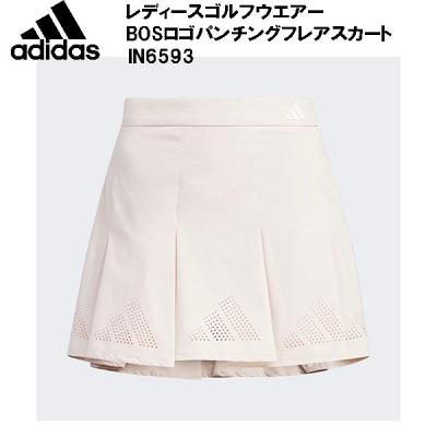 adidas ゴルフ スカート（サイズ（S/M/L）：LL（XL））｜レディース