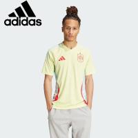 【全品P3倍+最大700円OFFクーポン】アディダス adidas サッカー スペイン代表 24 アウェイ ユニフォーム IS9033 | スポーツジュエン Yahoo!店