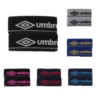 【全品P3倍&amp;3点以上で5%OFFクーポン】アンブロ UMBRO サッカー すねあて レガース シンガ−ド ストッパー バンド UJS7001 | スポーツジュエン Yahoo!店