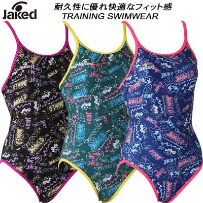 Jaked レディース競泳水着｜水着｜ファッション おすすめ人気