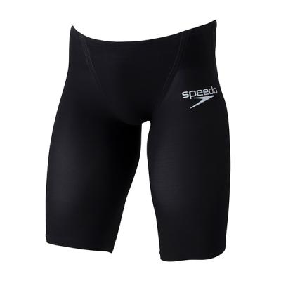 SPEEDO メンズ競泳水着￼ 競パン エンジ　Sサイズ スピード(SPEEDO)男性用 フィットネス水着 メンズジャマー