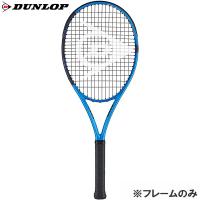 ダンロップ DUNLOP 【フレームのみ】 硬式 テニス ラケット FXシリーズ　23FX 500 DUNLOP FX 500 DS22301 ※ケースは付属しません | スポーツジュエン Yahoo!店