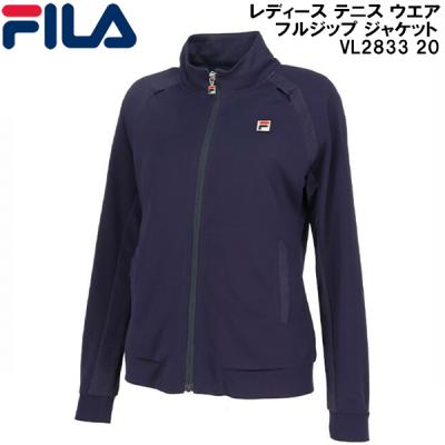 FILA テニス ウォームアップウエアの商品一覧|ウエア|テニス FILA テニス ウォームアップウエアの商品一覧|ウエア|テニス