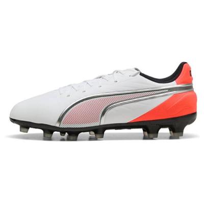 プーマサッカースパイク　28cm PUMA サッカースパイク（サイズ（cm）：28.5cm）｜スパイク、シューズ