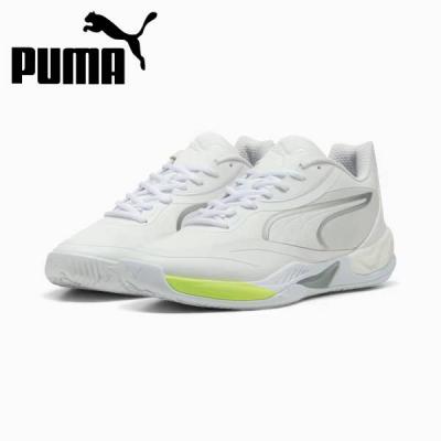 PUMA バッシュ、バスケットボールシューズ（サイズ（cm）：24.5cm