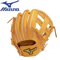 【実店舗展示品】ミズノ MIZUNO 硬式用グローブ ミズノプロ CRAFTED EDTION 内野TM型 内野手用 1AJGH29003 542 | スポーツジュエン Yahoo!店