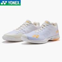 ヨネックス YONEX バドミントンシューズ レディース パワークッションエアラスZ SHBAZ2L-386 | スポーツジュエン Yahoo!店