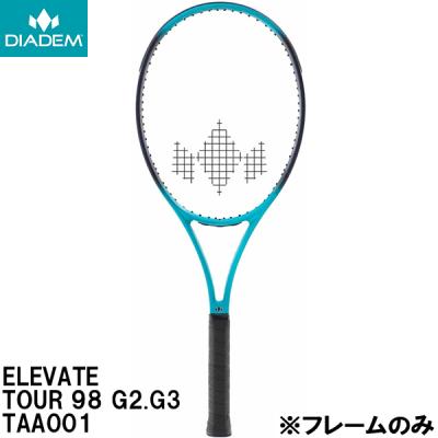 diadem（テニスラケット）｜テニス | スポーツ のおすすめ人気商品一覧