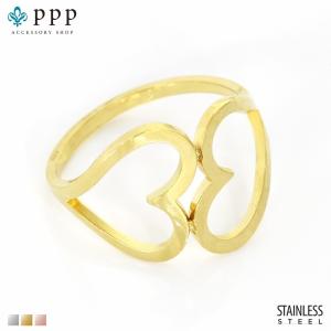 ANNIKA INEZ（アニカイネズ） リング Rolling Stone Ring R168