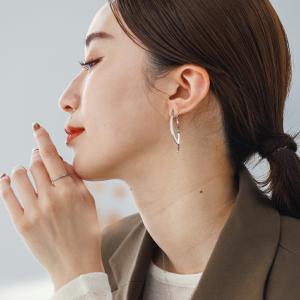 指輪 レディース ステンレス リング (224...の詳細画像4