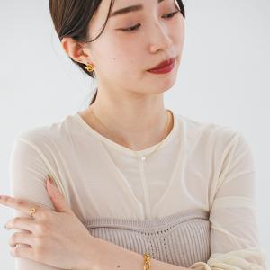 指輪 レディース ステンレス リング (237...の詳細画像4