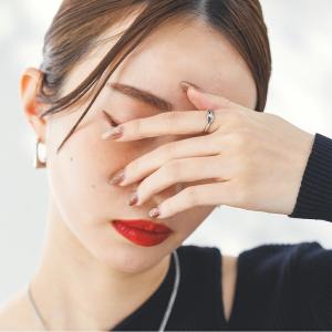 指輪 レディース ステンレス リング (244...の詳細画像4
