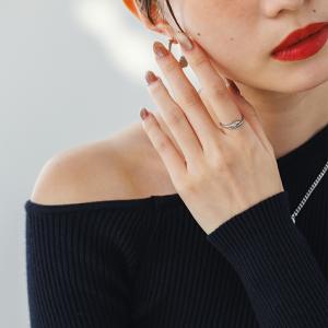指輪 レディース ステンレス リング (244...の詳細画像5