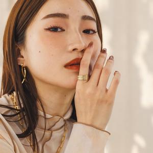 指輪 レディース ステンレス リング (276...の詳細画像3