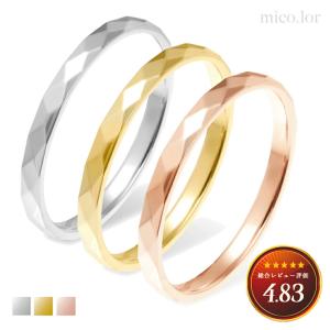 Enasoluna（エナソルーナ） Twinkle RingMoon EN-RG-884Moon