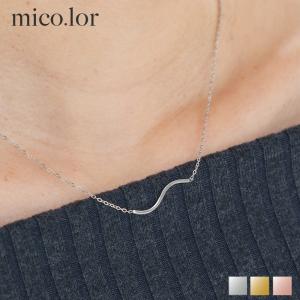 サマンサティアラ K10 ハート ダイヤ プチ ネックレス 0.05ct : Bijou