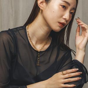 指輪 レディース ステンレス リング (311...の詳細画像3