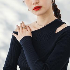 指輪 レディース ステンレス リング (338...の詳細画像4
