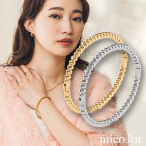 ジバンシー GIVENCHY ヴィンテージアクセサリー チェーンブレスレット 
