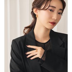 指輪 レディース ステンレス リング (408...の詳細画像2