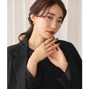 指輪 レディース ステンレス リング (417...の詳細画像3