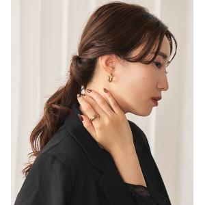 指輪 レディース ステンレス リング (417...の詳細画像4