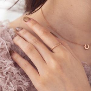 指輪 レディース ステンレス リング (38)...の詳細画像5