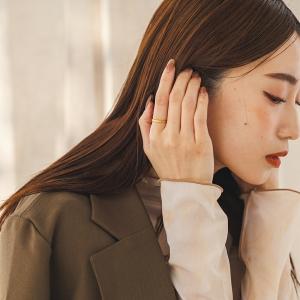 指輪 レディース ステンレス リング (53)...の詳細画像4