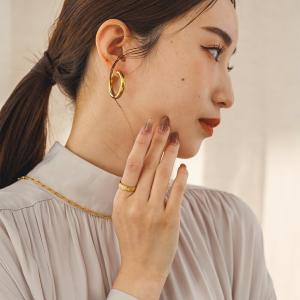 指輪 レディース ステンレス リング (57)...の詳細画像4