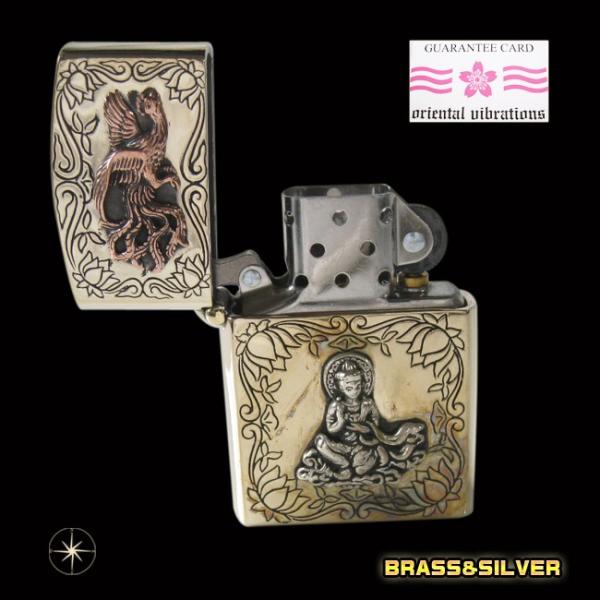 (OV)orientalvibrations oriental vibrationsZIPPOライタ...