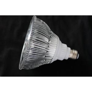 24w 白/赤 観賞用植物育成LED スポット...の詳細画像4