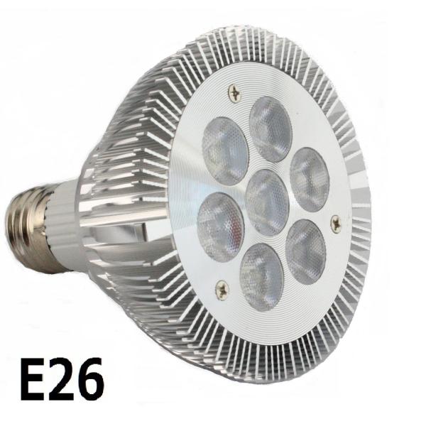 14w 赤/青 植物育成ＬＥＤライト スポットライト E26口金 室内栽培 水耕栽培 ビーム形LED...