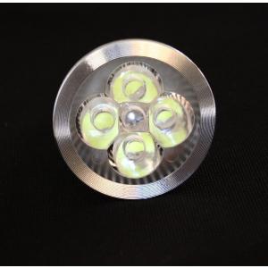 6W 白/赤 観賞用植物育成LEDライト E1...の詳細画像3