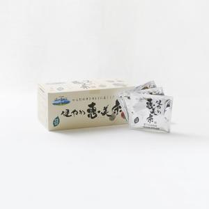 健やか恵美茶（めぐみちゃ）1箱(6g×30袋)｜0038