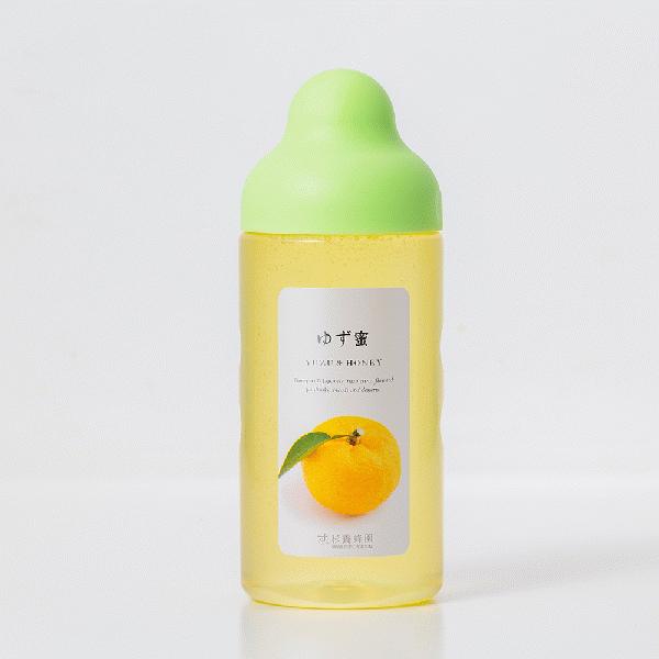 ゆず蜜　500g