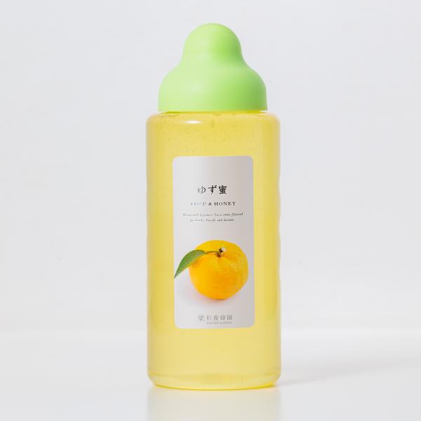 ゆず蜜　1,000g