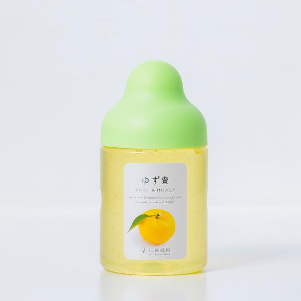 ゆず蜜　300g