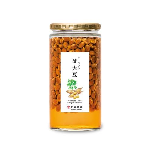 バーモント酢大豆　800g