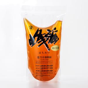 ローヤルゼリー＆プロポリス入りマヌカ蜜500g瓶 : 杉養蜂園Yahoo!店