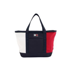 TOMMY HILFIGER（トミー・ヒルフィガー） トートバッグ 「オンライン