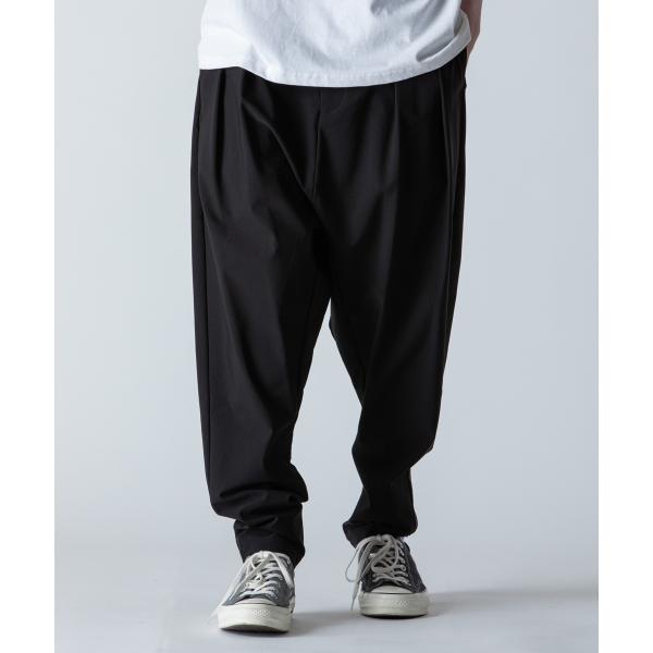 rehacer : Cord Sarouel Tapered Pants